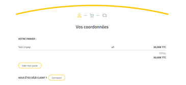 Prix du test UriPep